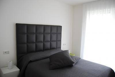 Ferienwohnung für 6 Personen, mit Terrasse in Riva del Garda - 4