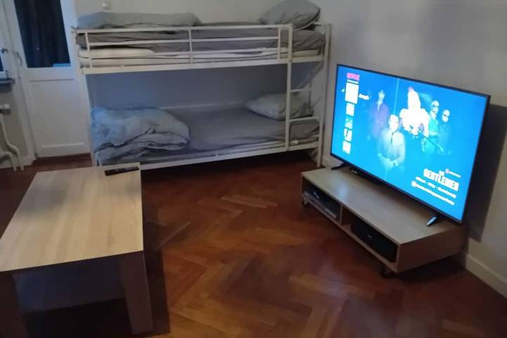 Ferienhaus für 7 Personen, mit Garten, mit Haustier in Malmö - 4