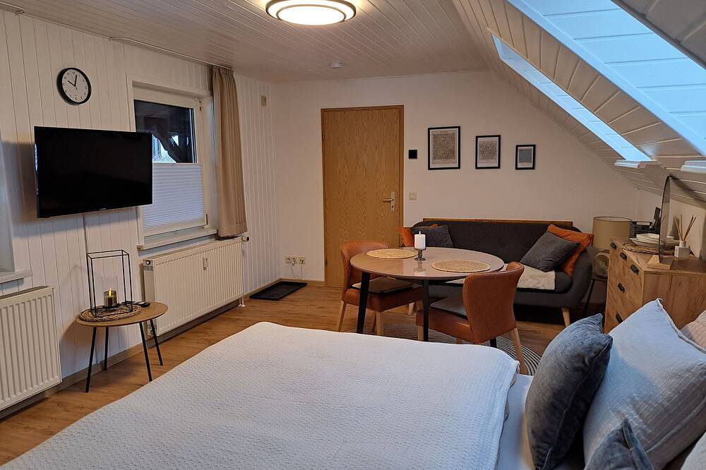 Entire apartment, Ferienwohnung Zunftstube - Ferienwohnungen Zur Alten Dachdeckerei in Bad Bevensen, Landkreis Uelzen