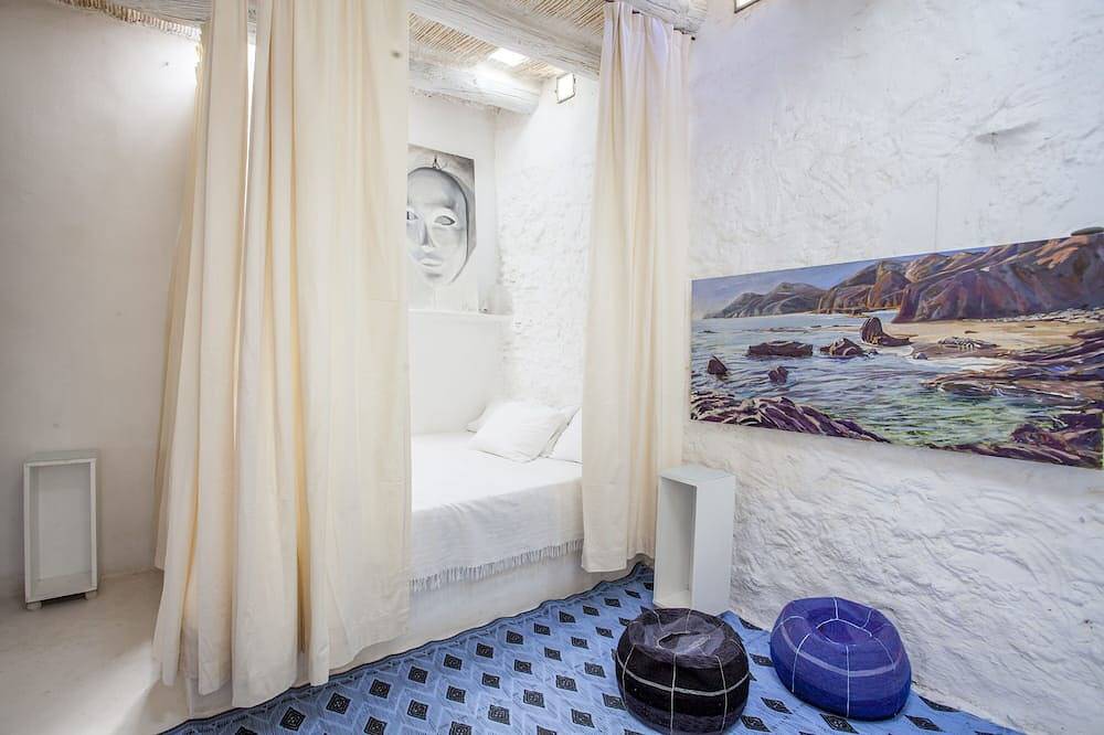 Magische Vlek In Playa Van Mojacar in Mojácar, Costa de Almería