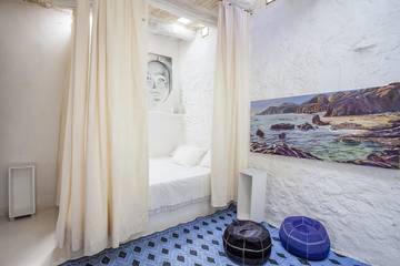 Casa Rural para 8 Personas en Mojácar, Costa de Almería, Foto 2