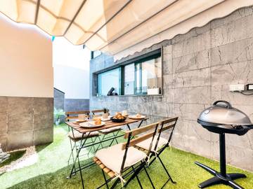 Villa pour 2 Personnes dans Central Costa Teguise, Teguise, Photo 2