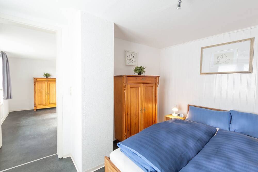 Ganze Wohnung, Gemütliche Ferienwohnung für die ganze Familie in Radisleben, Ballenstedt