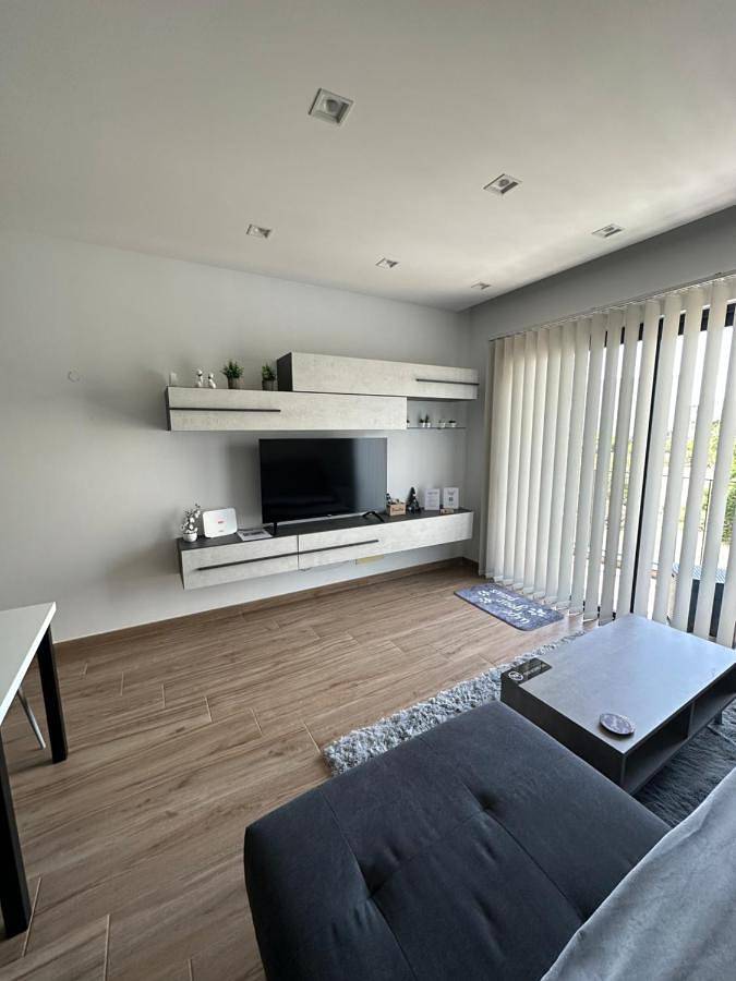 Gîte pour 5 personnes, avec balcon dans Safi - 2