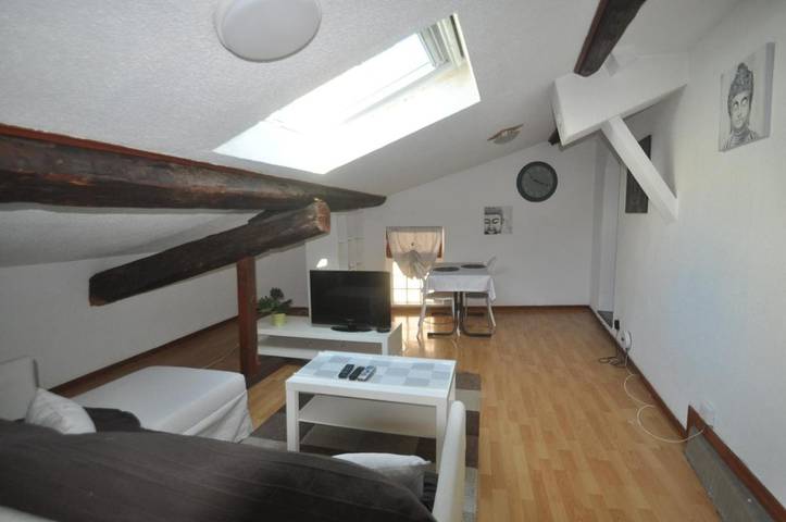 Gîte pour 3 personnes à Sassenage - 4