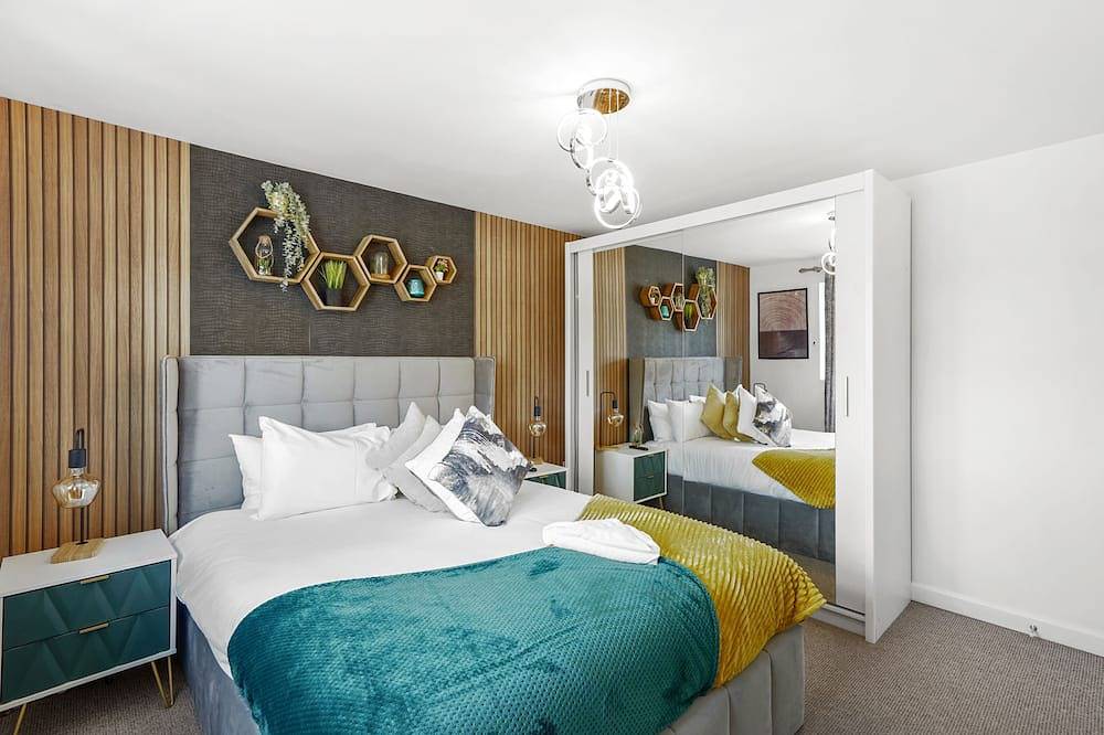 Luxury House in Bristol with Hot Tub - Sleeps 10 in Brístol, Sudoeste de Inglaterra