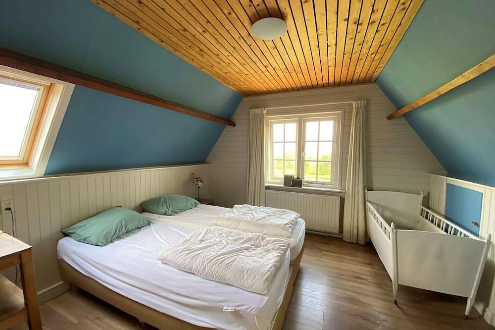 Ferienhaus nahe Wattenmeer für 10 Von Belvilla in Wieringen, Ijsselmeer