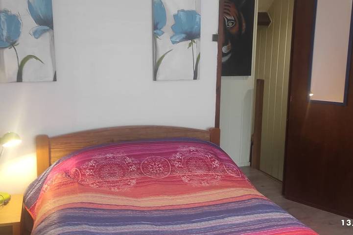 Location de vacances pour 5 personnes à Calais - 3