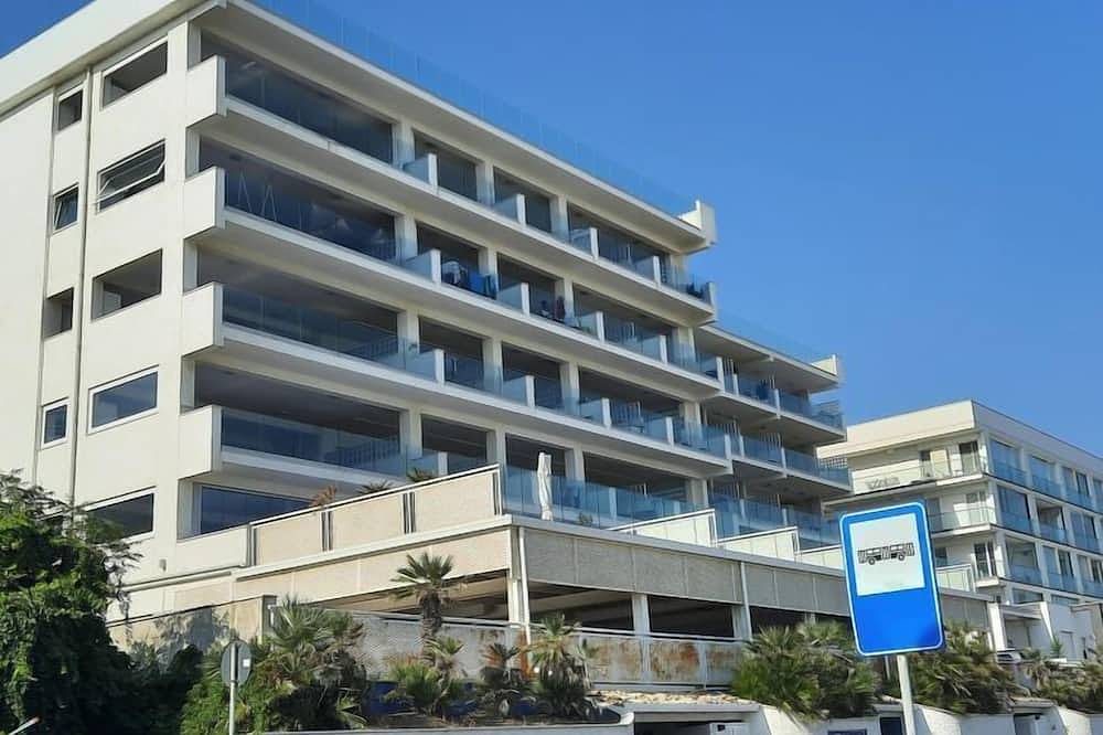 Entire apartment, Perla Blu Vistamare by Interhome in Termoli, Campobasso Province
