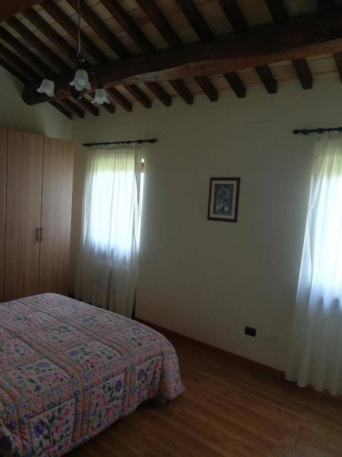 Ganze Wohnung, Il Casale in Treia (Italien), Macerata Provinz