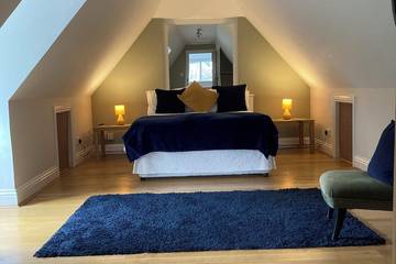 Cottage for 6 People in Burley, New Forest National Park, Photo 4
