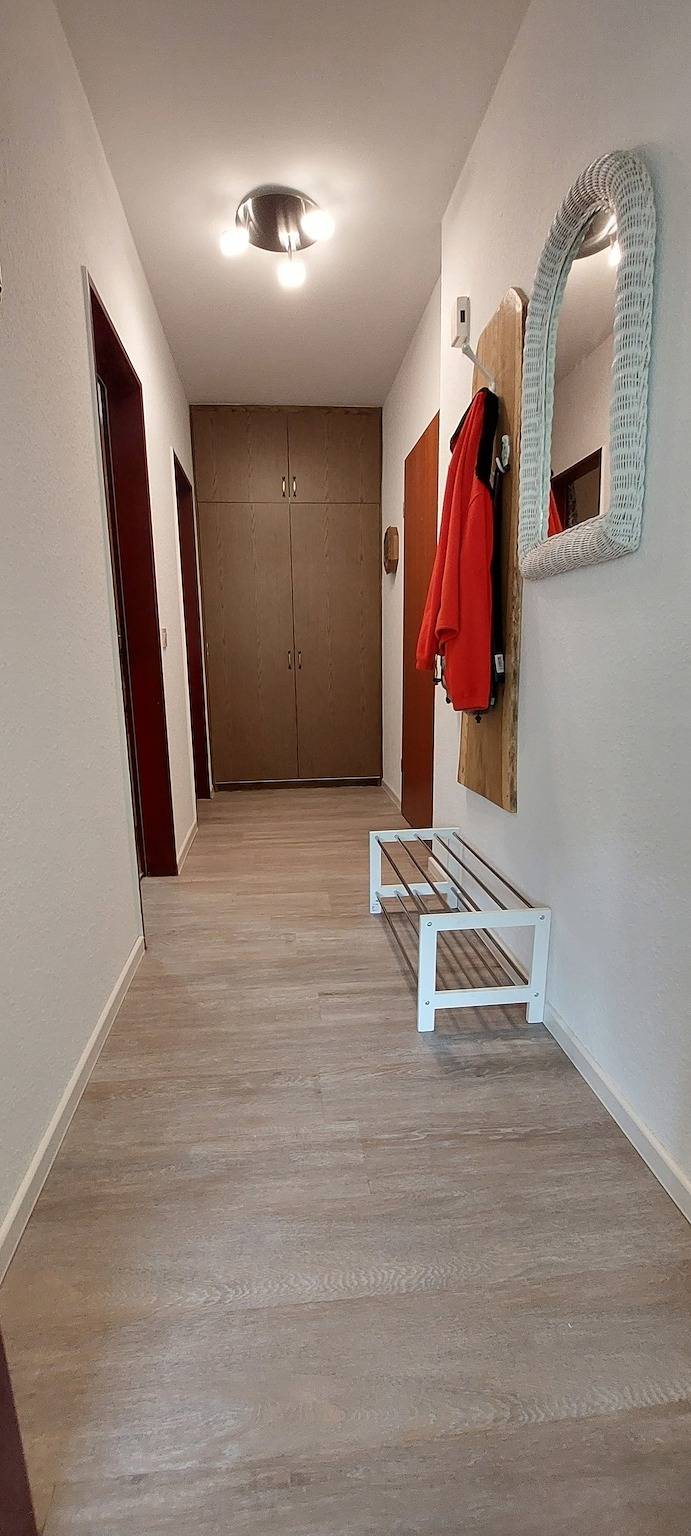Ganze Ferienwohnung, Schnucki in Langelsheim, Harzvorland