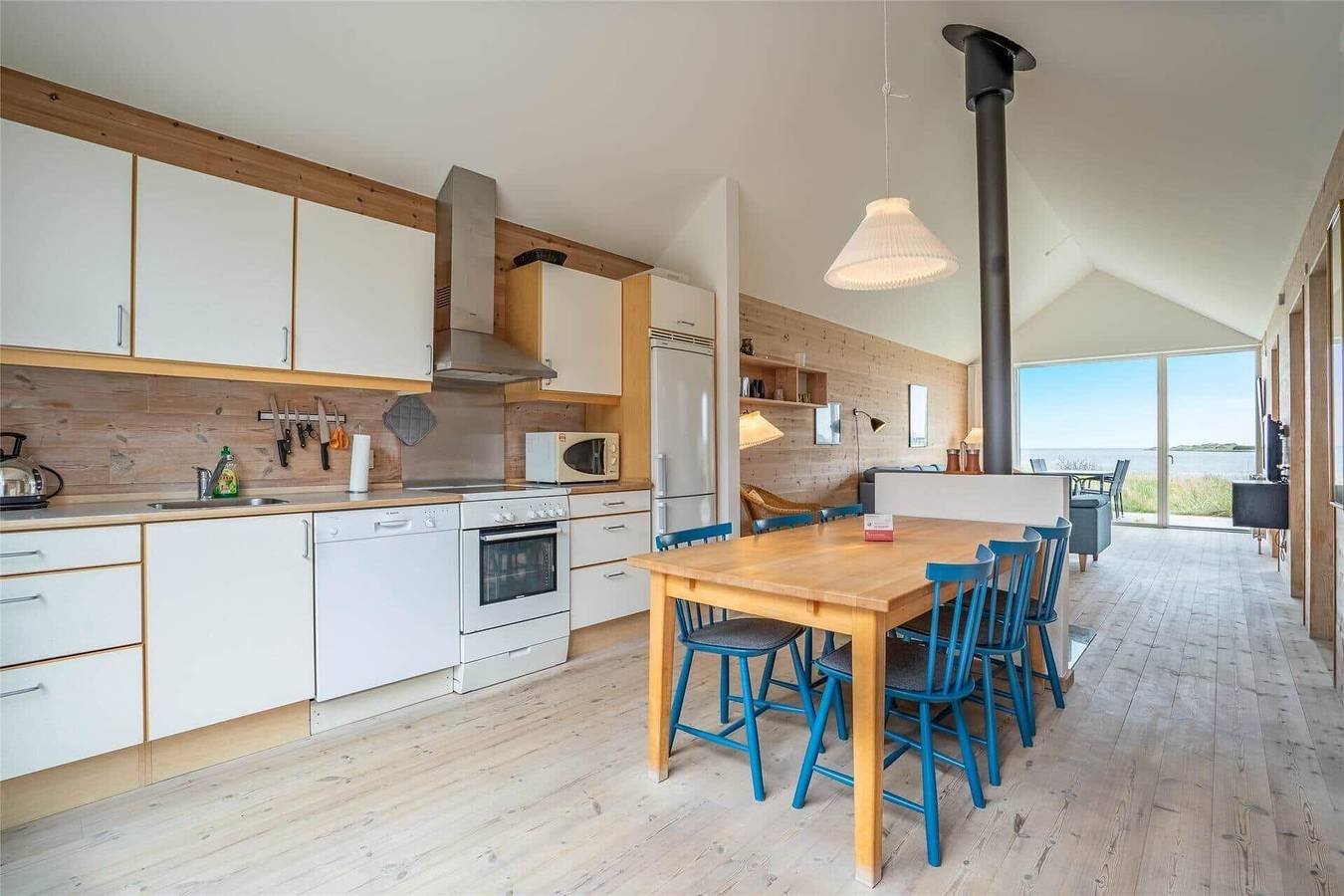 702 Hvide Sande - Slusen 2 in Hvide Sande, Holmsland Klit