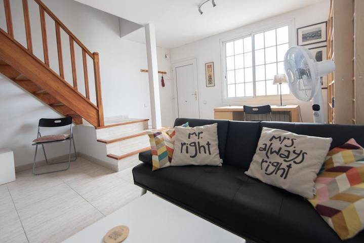 Gîte pour 2 personnes, avec vue à Cerdanyola del Vallès - 2