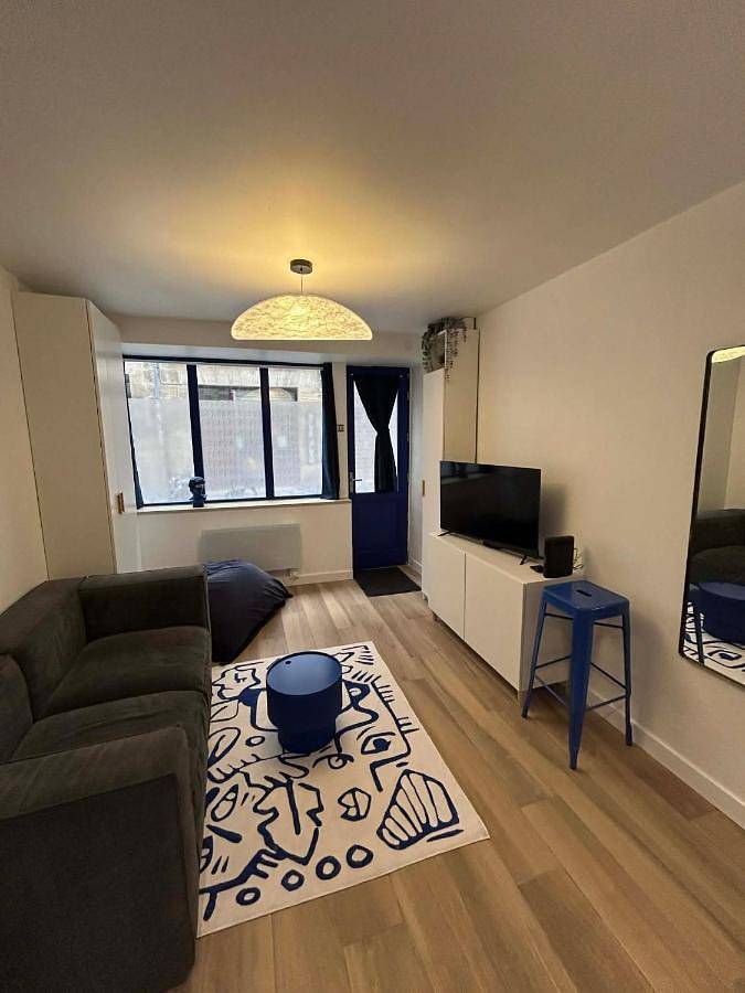 Maison d’hôte pour 2 personnes, animaux acceptés à Bordeaux - 3