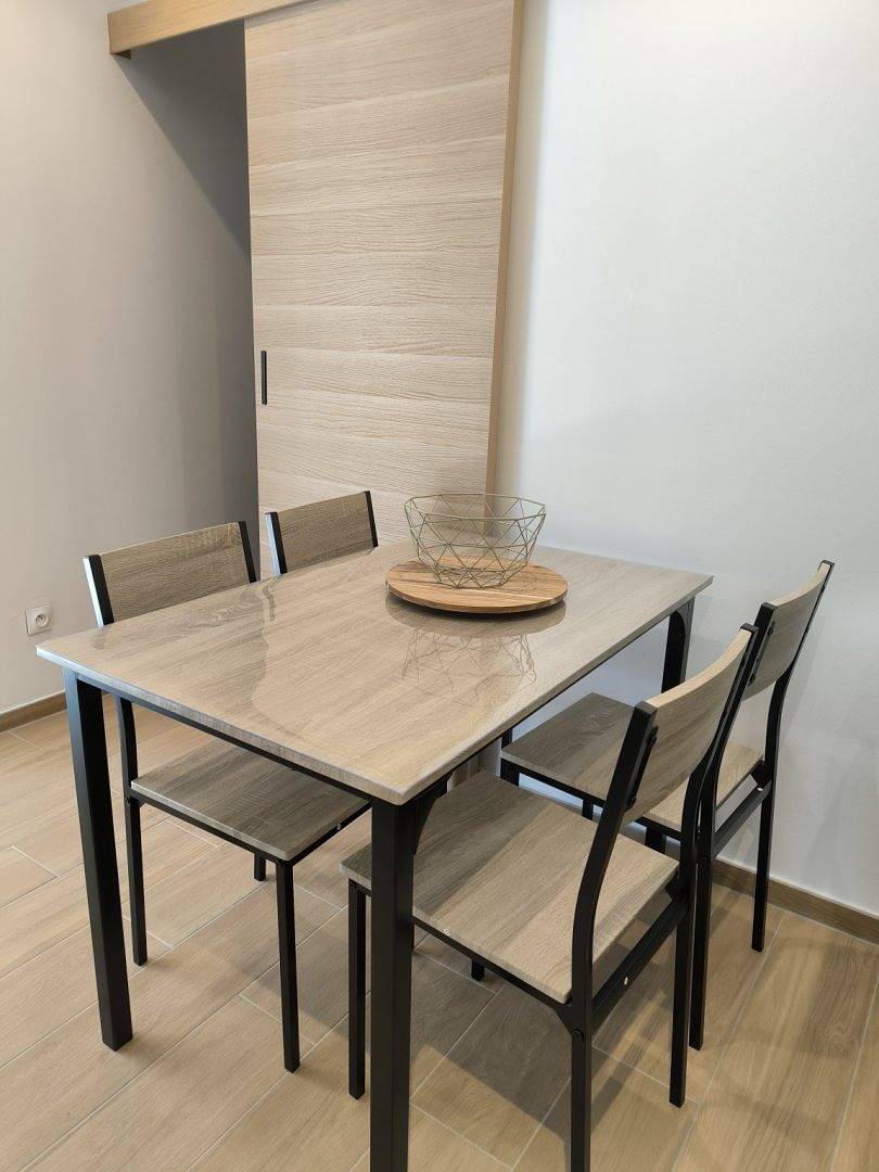 Appartement entier, T3 - Location appartement in Bonifacio, Arrondissement de Sartène