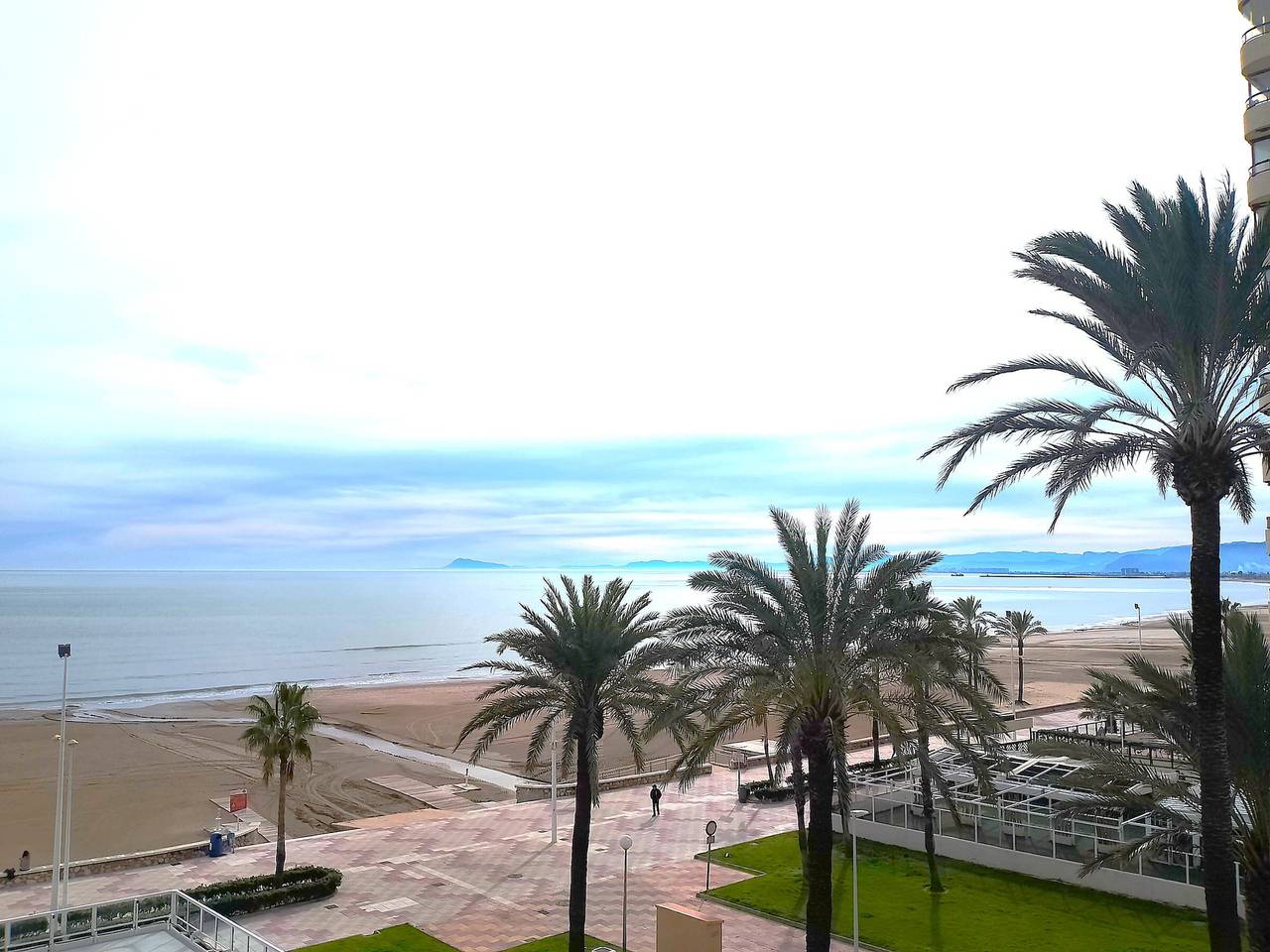Appartamento vacanze a Cullera a partire da 70€ a notte