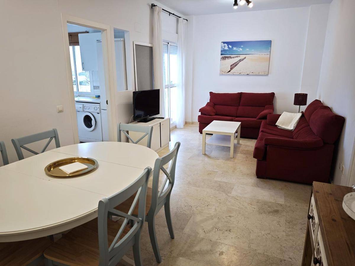 Appartement entier, Two-Bedroom Apartment in Costa Ballena, Rota