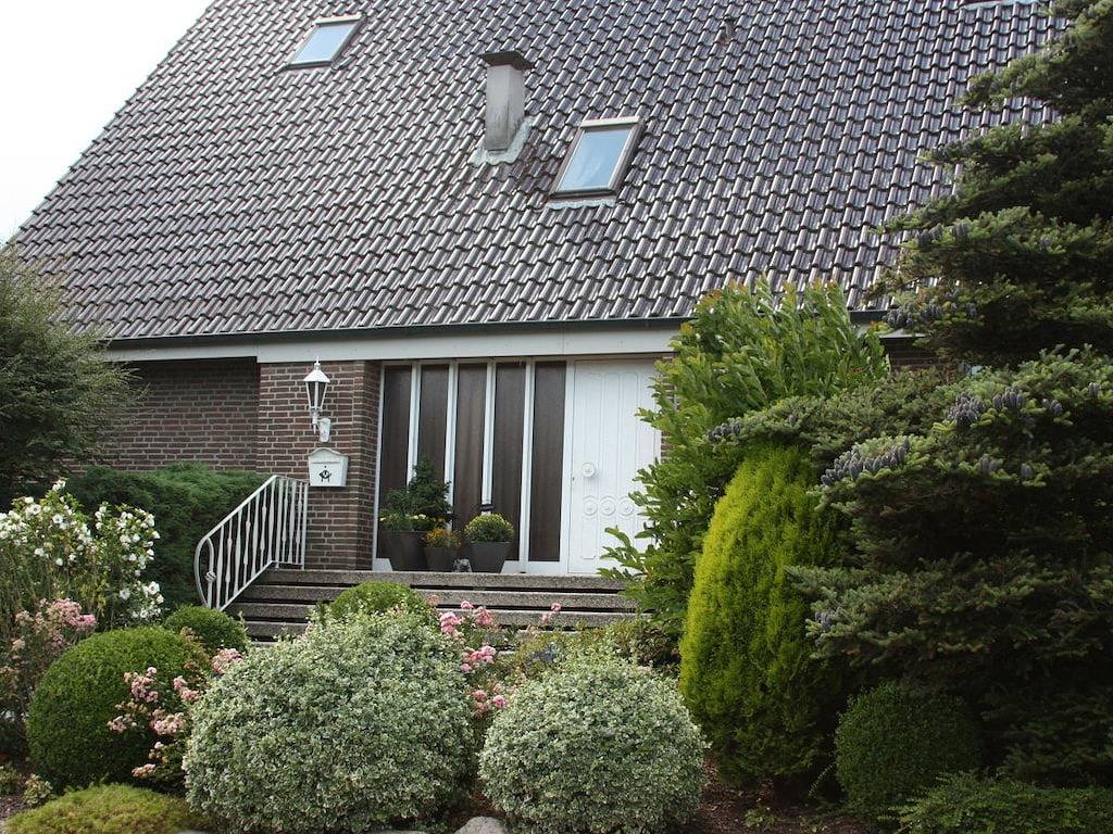 Ferienwohnung mit 3 Schlafzimmer in Hemmelsdorf, Timmendorfer Strand