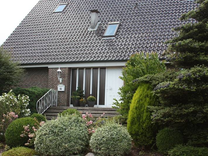 Ferienwohnung mit 3 Schlafzimmer in Hemmelsdorf, Timmendorfer Strand