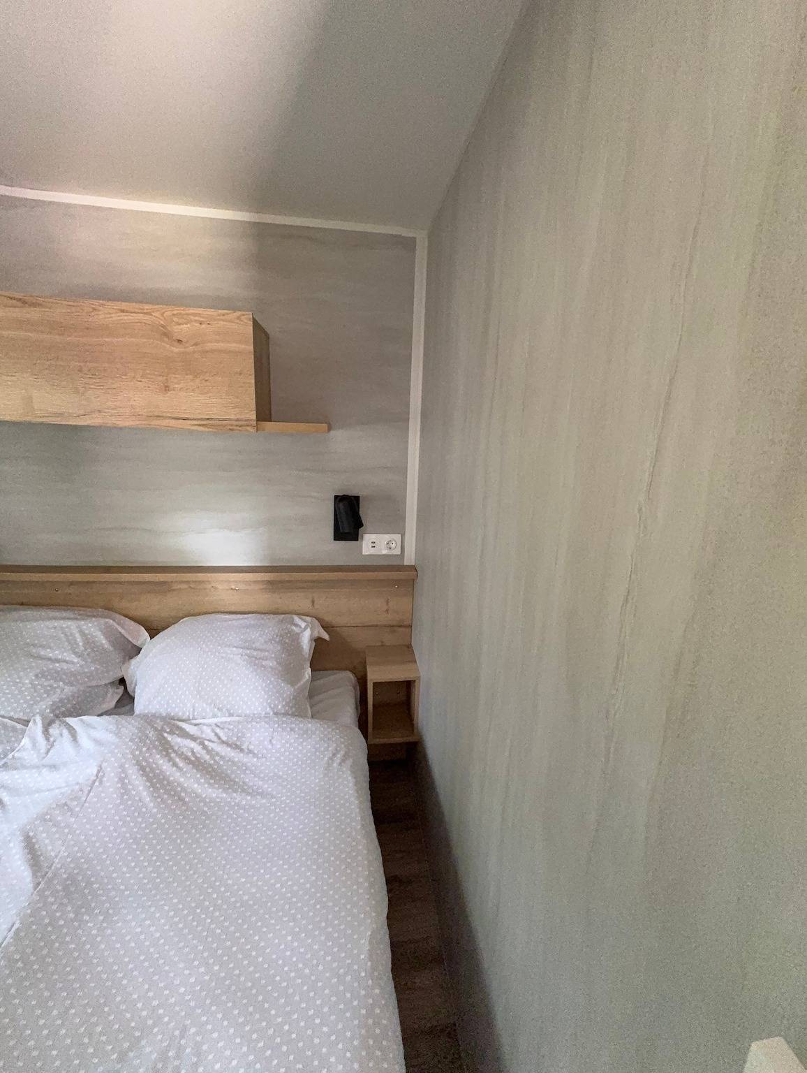 „Haus Seeblick" mit Seeblick, privater Terrasse und Wlan in Büchen, Kreis Herzogtum Lauenburg