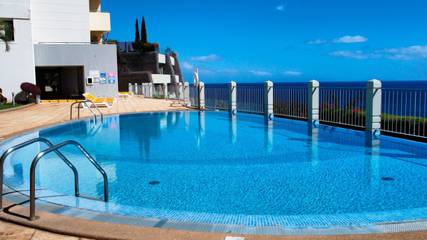 Apartamento De Férias para 2 Pessoas em Madeira, Portugal, Foto 4