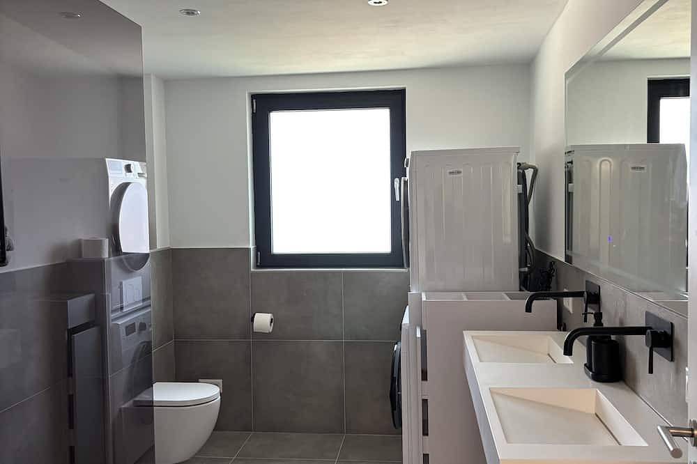 Albos Ferienhaus zwischen Schlei und Ostseeküste in Fleckeby, Rendsburg-Eckernförde