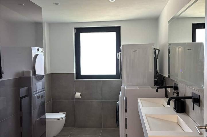Ferienhaus für 5 Personen in Fleckeby - 4