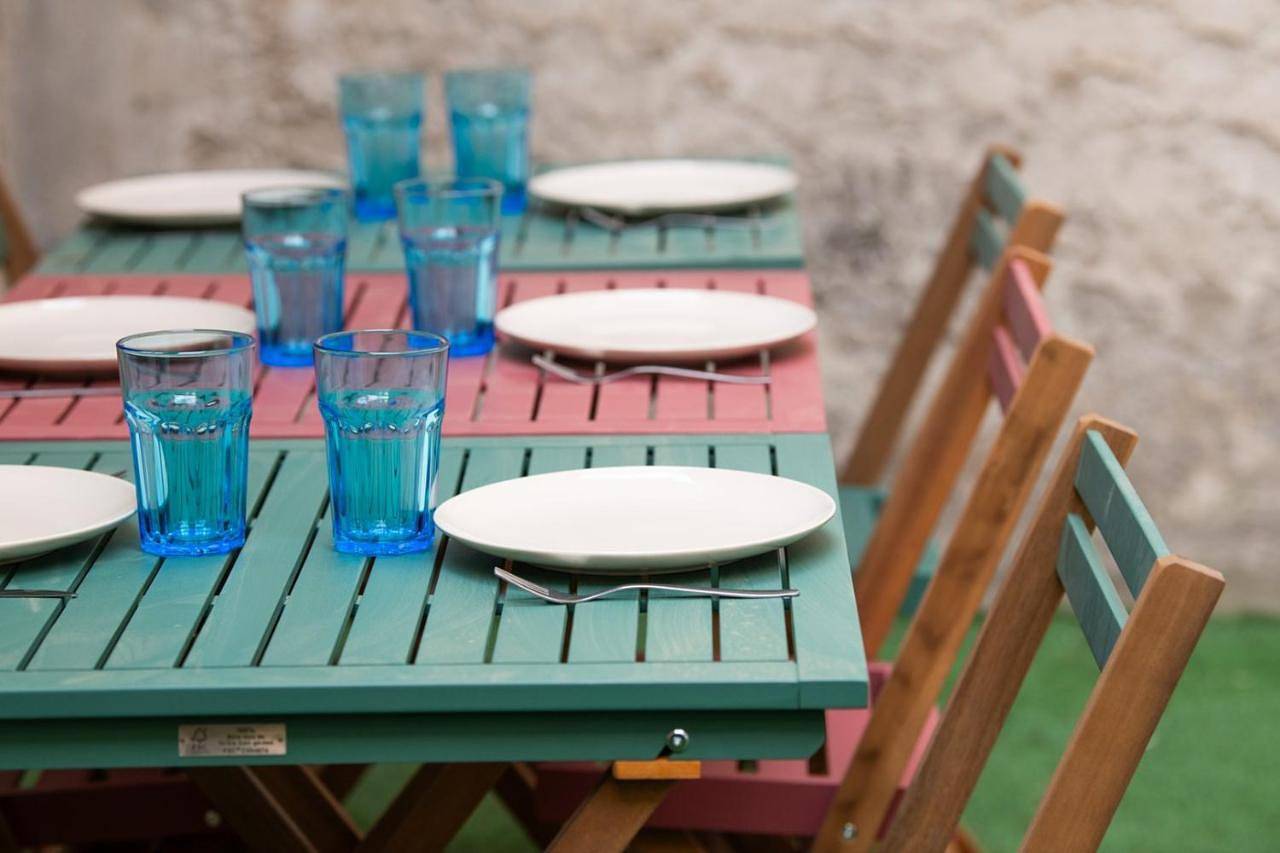 Casa Azul - Belle maisonnette colorée - Garibaldi in Lyon, Lyon et ses environs