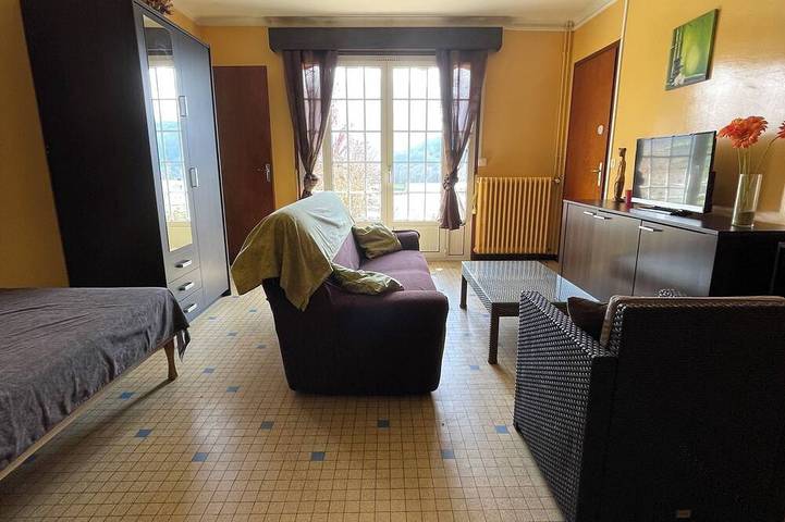 Location de vacances pour 4 personnes à Ayzac-Ost - 3