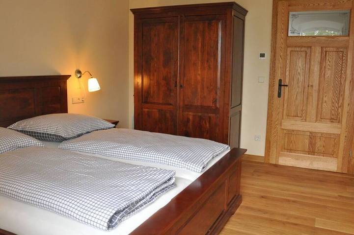 Ferienhaus für 6 Personen, mit Garten in Vetschau - 3