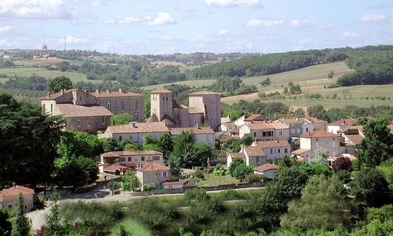 Chambre d’hôte pour 7 personnes, animaux acceptés en Aquitaine - 2