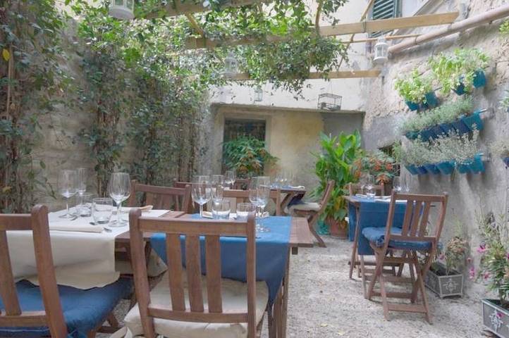 Hôtel pour 2 personnes, avec jardin et balcon, animaux acceptés à Tredozio - 2