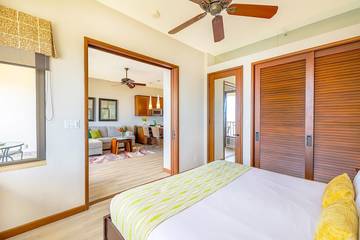 Loft for 2 Guests in Honolulu, Oahu, Picture 3