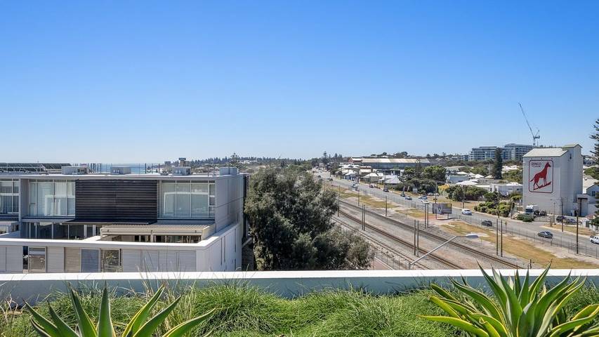 Gîte pour 3 personnes à Perth - 4