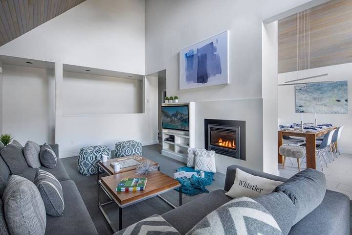 Ferienwohnung für 10 Personen, mit Balkon und Whirlpool - 1