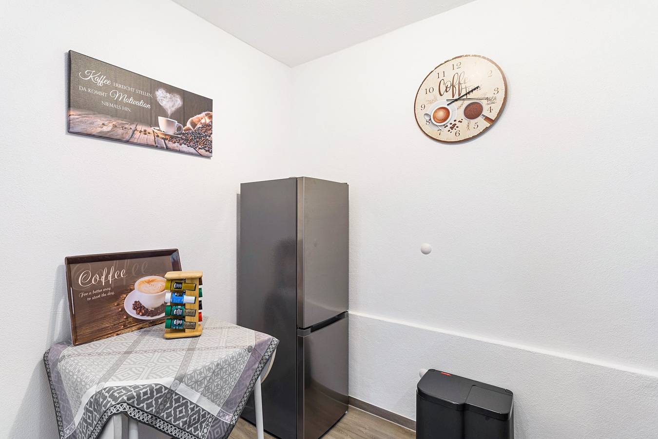 Appartement 'Astrid' met privéterras, tuin en wifi in Sundern, foto 11