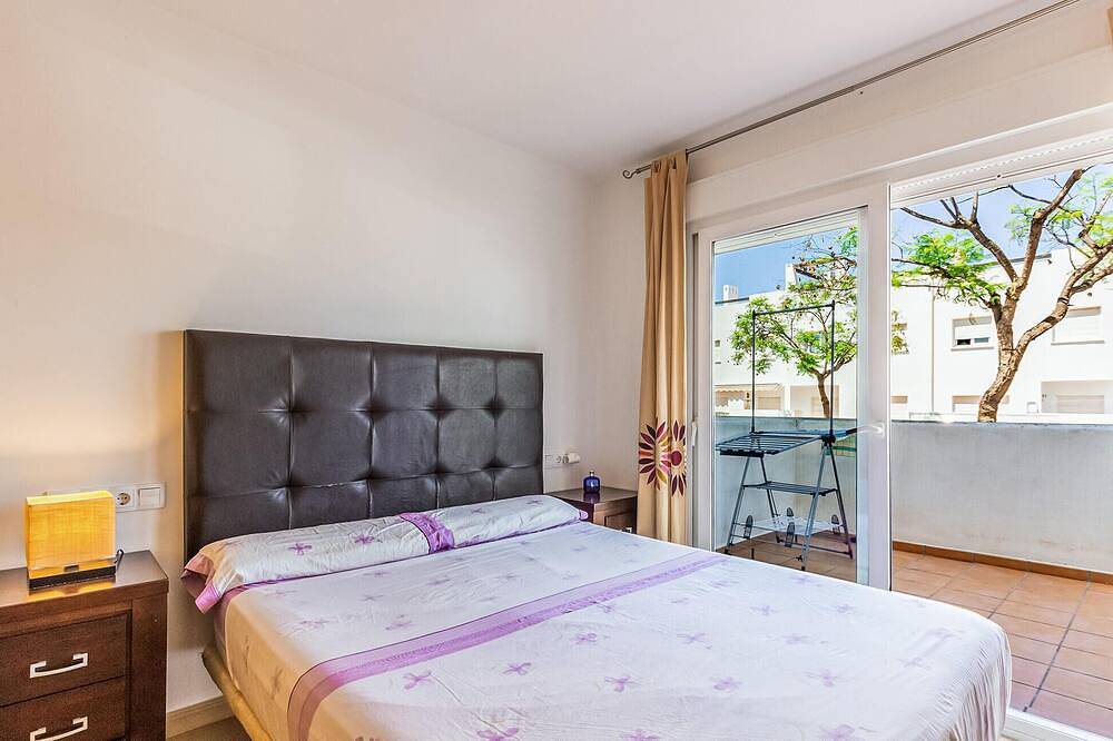 Apartamento entero, Nice apartment in Alhama de Murcia in Mazarrón, Interior de Murcia