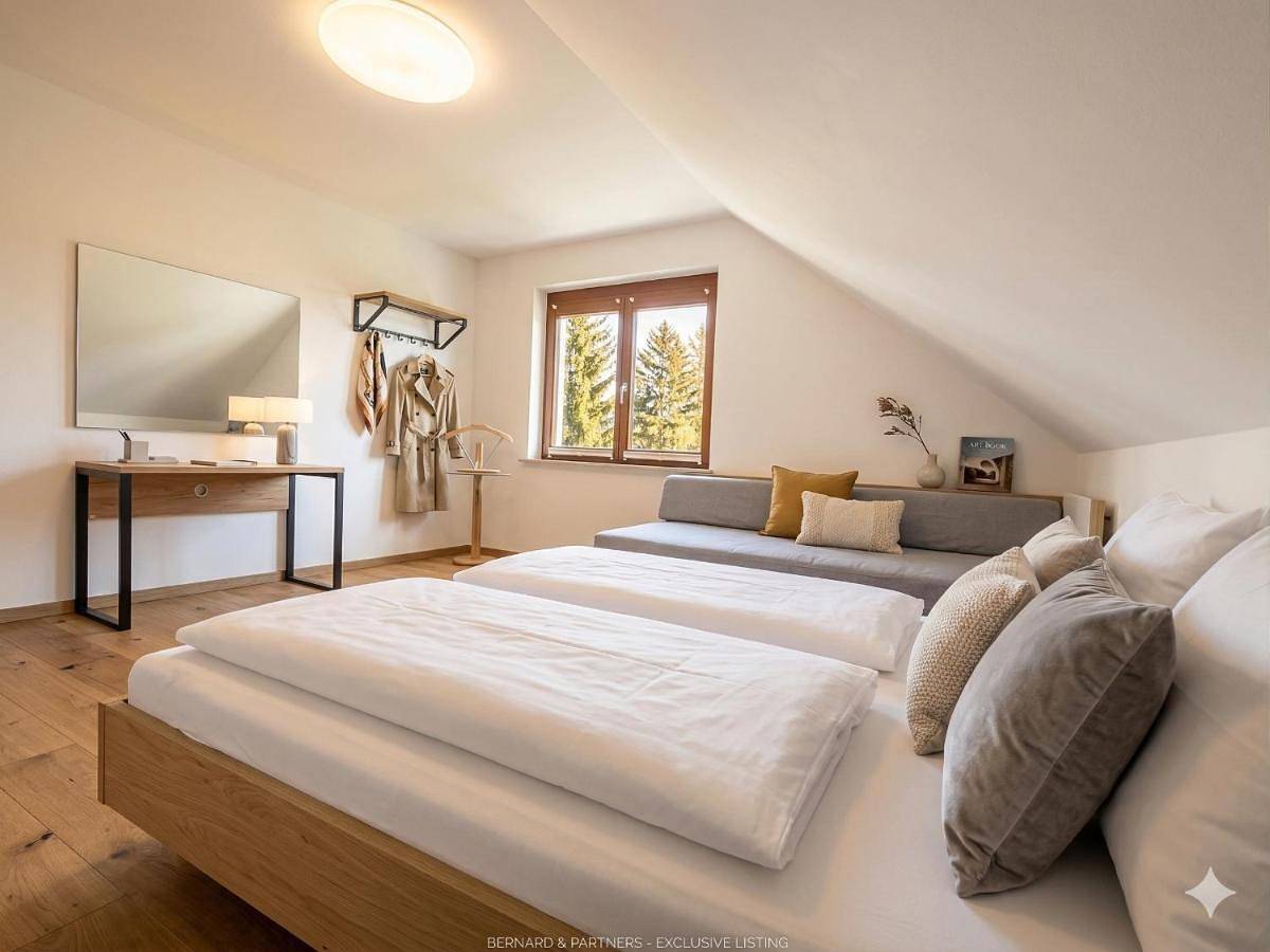 Appartement entier, Three-Bedroom Apartment in Offenbourg, Forêt-Noire centrale