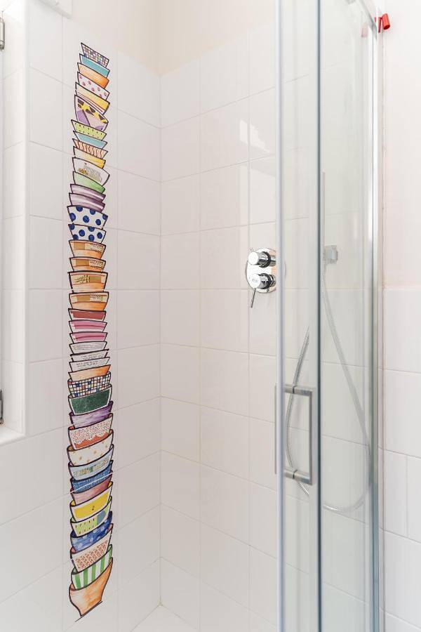 Bungalow für 5 Personen, mit Pool und Garten sowie Whirlpool in Kalabrien - 4