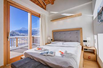 Chalet per 9 Persone in Sauze d'Oulx, Provincia di Torino, Foto 4