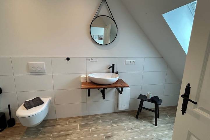 Ferienhaus für 2 Personen in Rinteln - 3