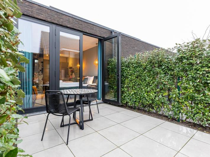 Ferienhaus für 2 Personen, mit Garten in Koudekerke - 2