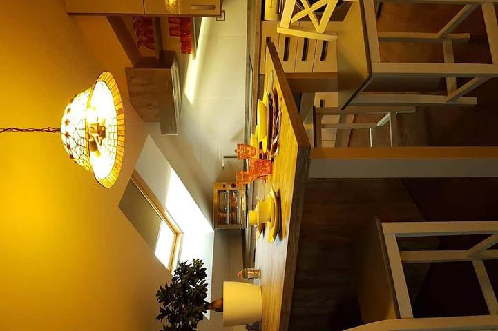 Appartement entier, Luxury penthouse in the centre of Lerma in Lerma, Province de Burgos