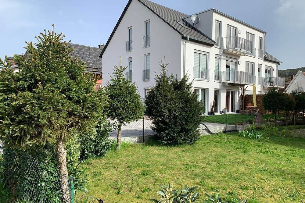 Ganze Wohnung, Appartement 3 - Appartement/Fewo, Dusche oder Bad, Wc, 2 Schlafräu in Dahn, Pfalz