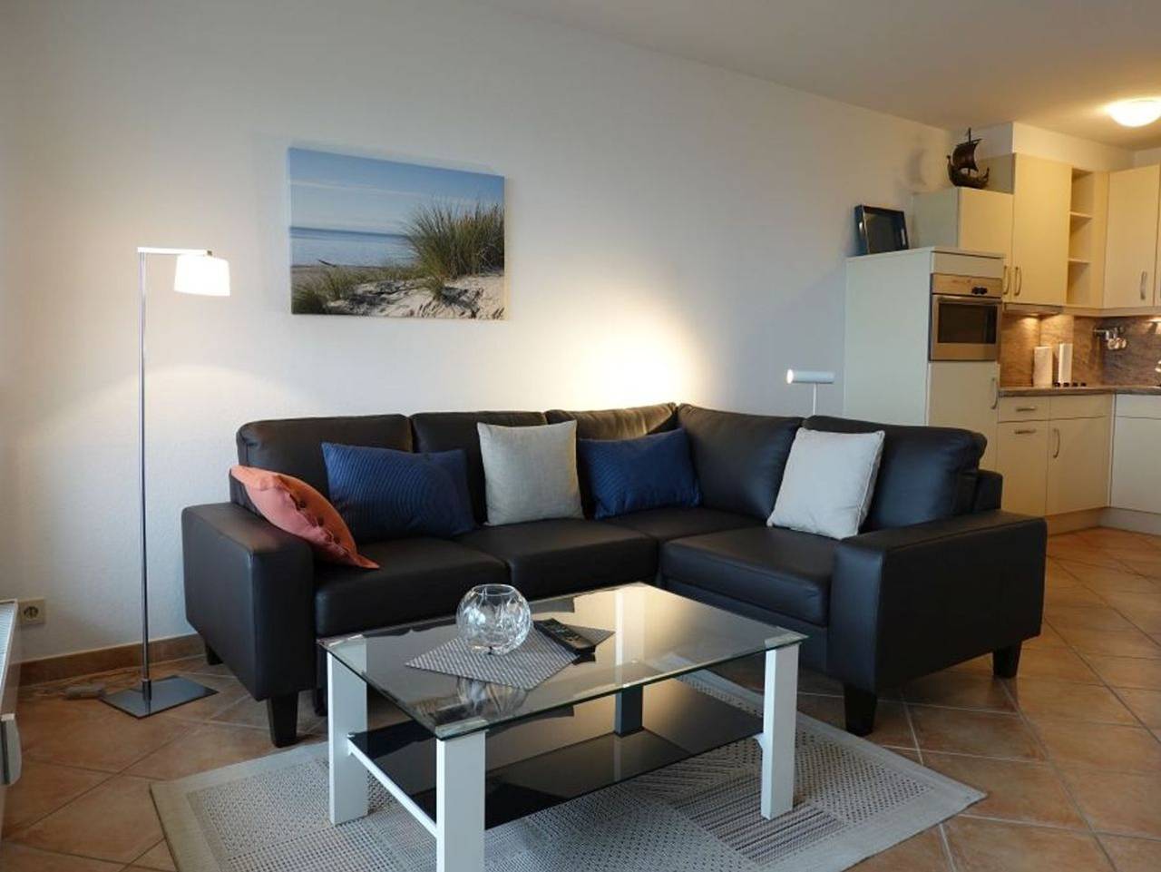 Ganze Ferienwohnung, Bi de Wyk - Willkommen im Haus Bi de Wyk – Ihr Traumurlaub erwartet Sie! in Wyk auf Föhr (Stadt), Wyk auf Föhr