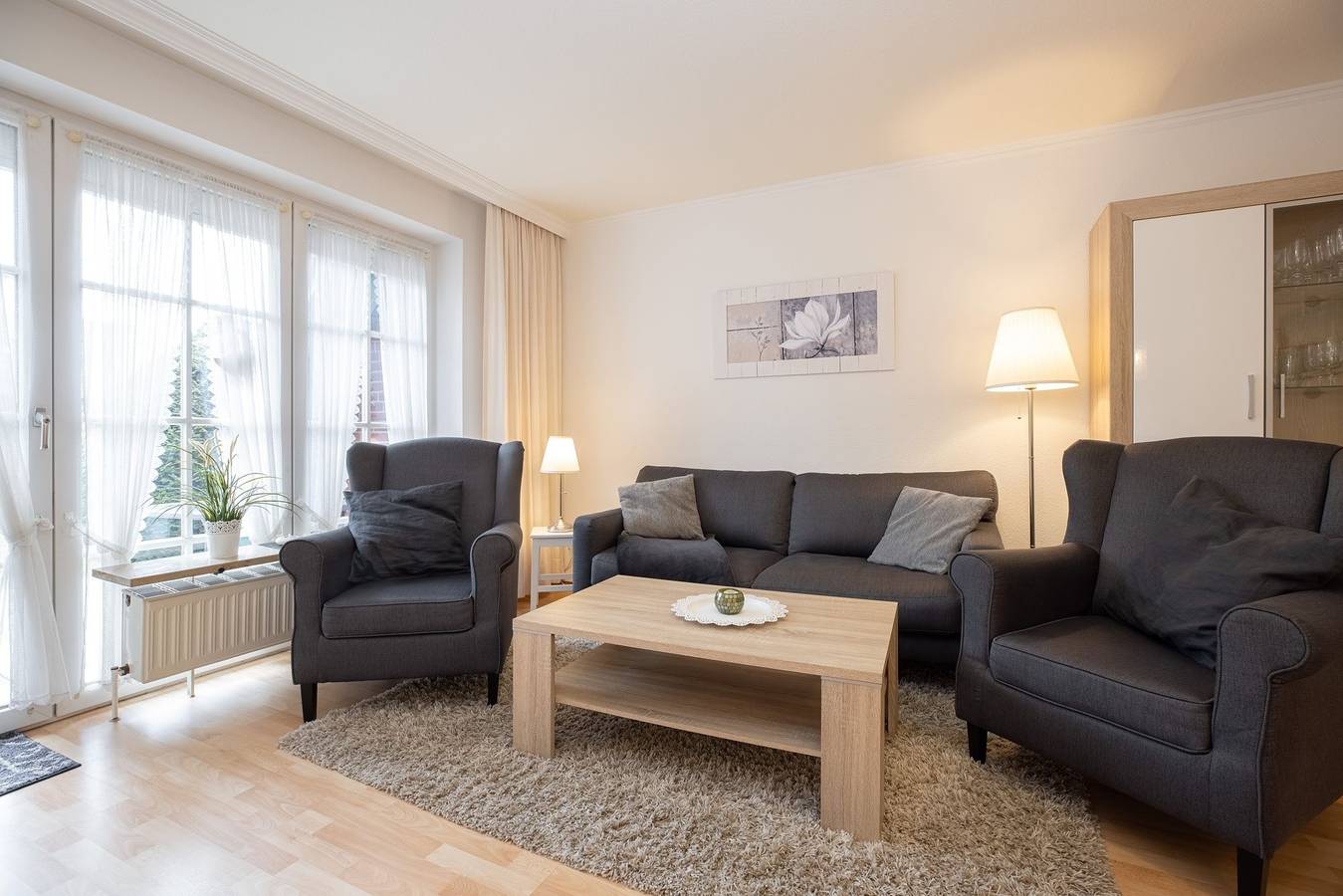 Ferienhaus in Grömitz ab 166€ pro Nacht