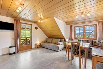 Agriturismo voor 5 Personen in Eisenbach, Hoge Zwarte Woud, Afbeelding 1