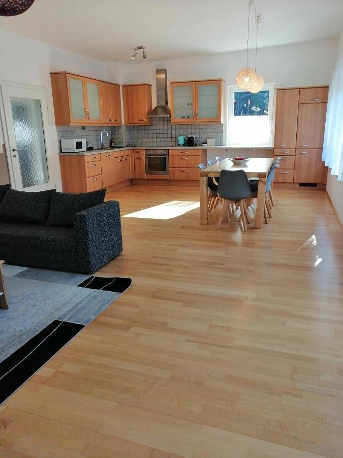 Three-Bedroom House in Puchberg am Schneeberg, Wiener Alpen in Niederösterreich