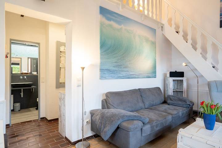 Ferienhaus für 5 Personen, mit Garten in Niendorf - 3